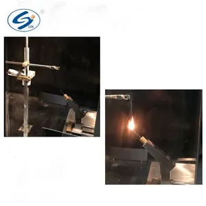 IEC 60695 Needle Flame Tester Testing Equipment thumbnail-4