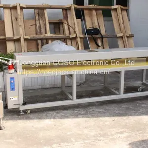 Needle Metal Detector for Needle Punching Line thumbnail-3