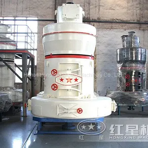 Powder Grinding Mill thumbnail-2