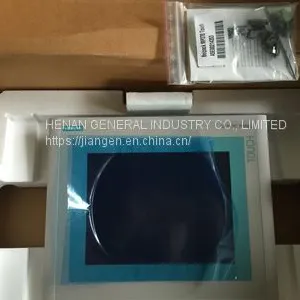 Siemens SIMATIC HMI OP/TP/MP/KTP 6AV 6ES 6ED 6AG 3RK Touch Screen Panel 2 thumbnail-3