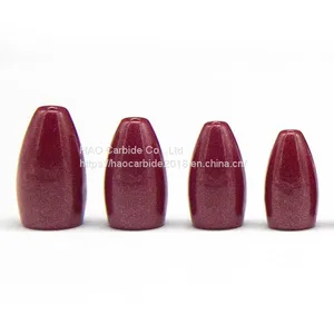 Best Price High Quality Tungsten Flipping Weight thumbnail-3