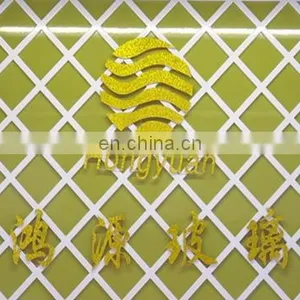 Yiwu Hongyuan Glass Co., Ltd. company overview - view 1 thumbnail