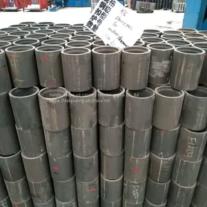 Muff Coupling/hdpe to Steel Pipe Coupling / 5