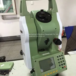 Light & Portable Type Total Station Hi-Target Total Station Supplier thumbnail-5