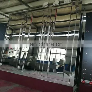 LBW2500 Vertical Glass Washing Machine/Washing Machine thumbnail-1
