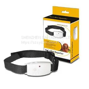 Ultrasonic Pest Repeller for Dogs or Cats thumbnail-1