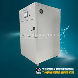 Lithium Battery Drop Testing Machine thumbnail-1