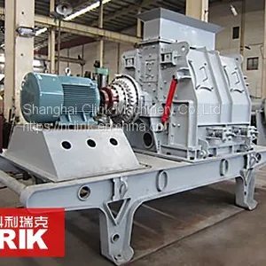 SHKX Reversible Fine Crusher 008613512155195 thumbnail-1