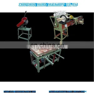 2018 HOT China Automatic Wooden Toothpick Making Machine thumbnail-1