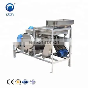 Factory Price Home Use Peanut Splitter thumbnail-6