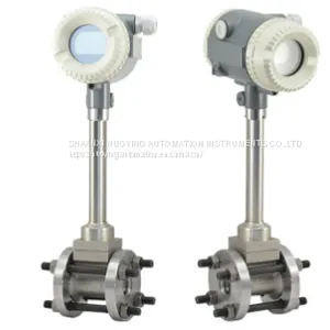 Liquid Vortex Flow Meter thumbnail-1