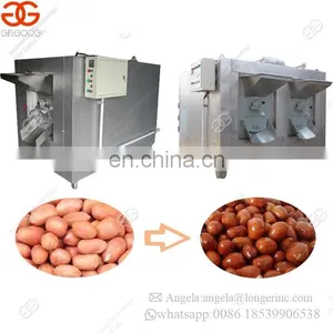 Manufacturers Supply Tomato Sauce Ketchup Groundnut Butter Making Equipment Machine Peanut Pepper Paste Production Line thumbnail-3