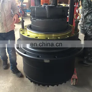330C Final Drive Excavator 330C Track Drive Travel Motor Assy thumbnail-3