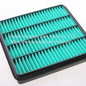 Air Filter for European Bus 17801-38030 thumbnail-3