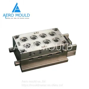 High Demand Plastic Crystal Mug Mould Manufacturer thumbnail-1