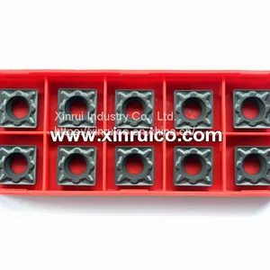Sell CNC Metal Cutting Inserts-xinruico, Com thumbnail-1
