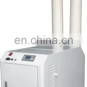 Industrial Ultrasonic Humidifier thumbnail-2