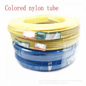 Nylon Tube PA High Pressure Trachea Tubing Sub-large Tube thumbnail-2