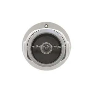 Smart Life Outdoor Infrared CMOS WiFi Camera Pan Tilt 1080P Wireless Home Guard Security IP Camera thumbnail-2