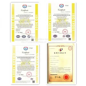 Potassium Dihydrogen Phosphate Formula KH2PO4 0-52-34 MKP Fertilizer/0 52 34 Mkp Fertilizer thumbnail-3
