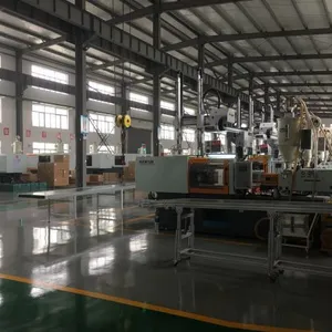 Jinan Magic Intelligent Technology Co.,LTD company overview - view 1 thumbnail