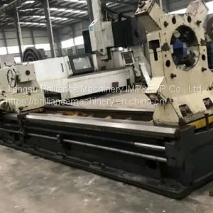 Precion CW61160L Horizontal Lathe thumbnail-4