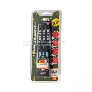 LR-905E Single Brand Smart TV Remote Control Replacement For LG Brand thumbnail-3