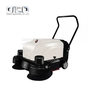 OR-P1060 Parking Lot Sweeper for Sale thumbnail-3