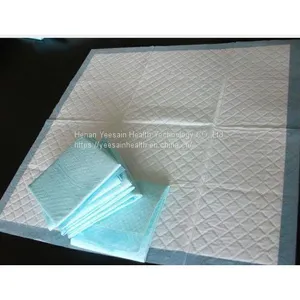 Absorbent Adult Pads Adult Bedding Sheets for Hospital Medical Care and Maternity thumbnail-2