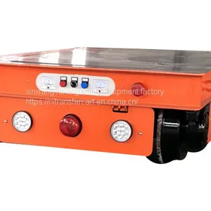 Battery Transfer Car thumbnail-3