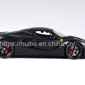 Die Casting 1/18 Ferrari Sport Car Hot Sale thumbnail-2