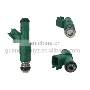 For Dodge Chrysler Fuel Injector Nozzle OEM 0280155789 04861047 thumbnail-1
