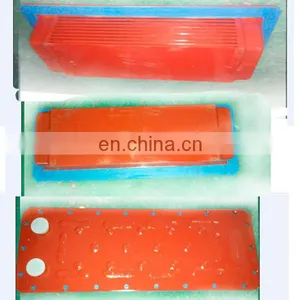 Authorized Dealer Cummins Diesel Generator ISL Oil Cooler thumbnail-4