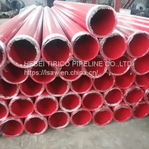 Anti Corrosion Steel Pipe Coal Ss Pipe With Epoxy Resin thumbnail-3