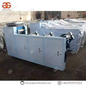 Multifunction 250 Kg/h Pasta Noodle Maker Machine thumbnail-3