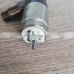 Diesel Fuel Injector 326-4740 for CAT 315D/318D/319D thumbnail-5