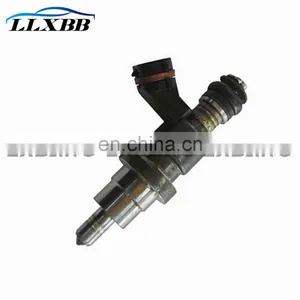 Original LLXBB Fuel Injector Nozzles 23209-28030 2320928030 For Toyota Avensis AZT22 RAV4 23250-28030 2325028030 thumbnail-2