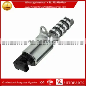 Factory Sale Oil Control Valve VVT Variable Timing Solenoid OEM 7T4Z-6M280-D 7T4Z6M280D 7T4Z-6M280-FA 7T4Z6M280FA for Mercury thumbnail-4