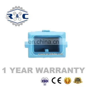 R&C High Quality Auto ABS Sensors 454577 / 454579 For Peugeot 206 1.9 D 1998-2002 Car Wheel Speed Sensor thumbnail-4