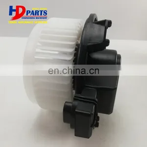 330D 320D Blower Motor Diesel Engine Parts thumbnail-5
