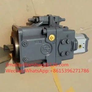 Rexroth A11vlo130 Hydraulic Pump A11vlo130 BMD0201023 thumbnail-1