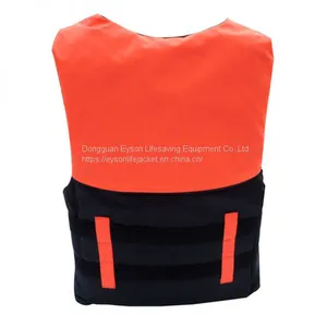 Eyson Factory Wholesale Custom Adult Life Jacket Foam thumbnail-3