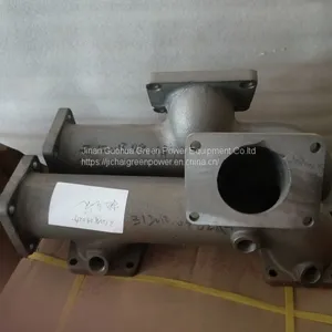 Co1200/20 A12V190 Jichai Power Diesel Engine Used in Oil Field thumbnail-1