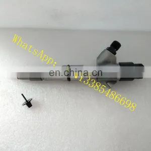 Common Rail Injector 0445120343 thumbnail-1