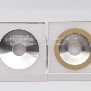Diamond Resin Wheel/ Bruting Wheel Wheels thumbnail-4