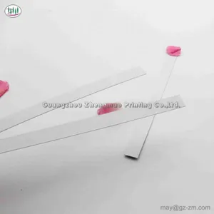 Logo Printing For Perfume Tester Paper thumbnail-2