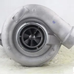Hx55 4049337 Manufacturer Diesel Engine Turbocharger for Volvo Truck thumbnail-5