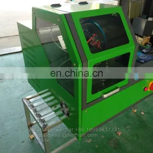 EPS205 DTS205 Common Rail Injector Testing Bench thumbnail-4