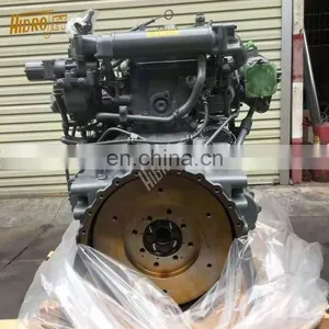 4HK1 Original New Engine Assembly Diesel Engine for ZAX280 thumbnail-2