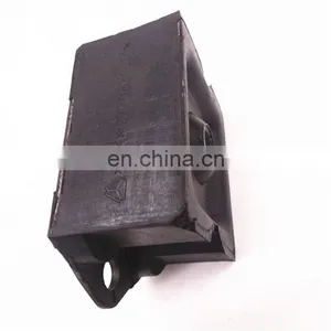 Auman A7 F2000 F3000 ETX Black Buffer Rubber Block Assy 9770591001 thumbnail-1